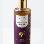 SUIKTA MAHABHRINGRAJ HAIR OIL