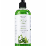 SUIKTA Forest Rain Aloevera Body Wash