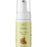SUIKTA Aqua-Melon Bright Foaming Cleanser