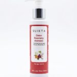 SUIKTA Onion Rosemary Shampoo