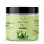 SUIKTA Aloe Vera Gel