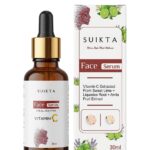 SUIKTA Vitamin C Face Serum